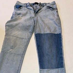 Rue21 jeans